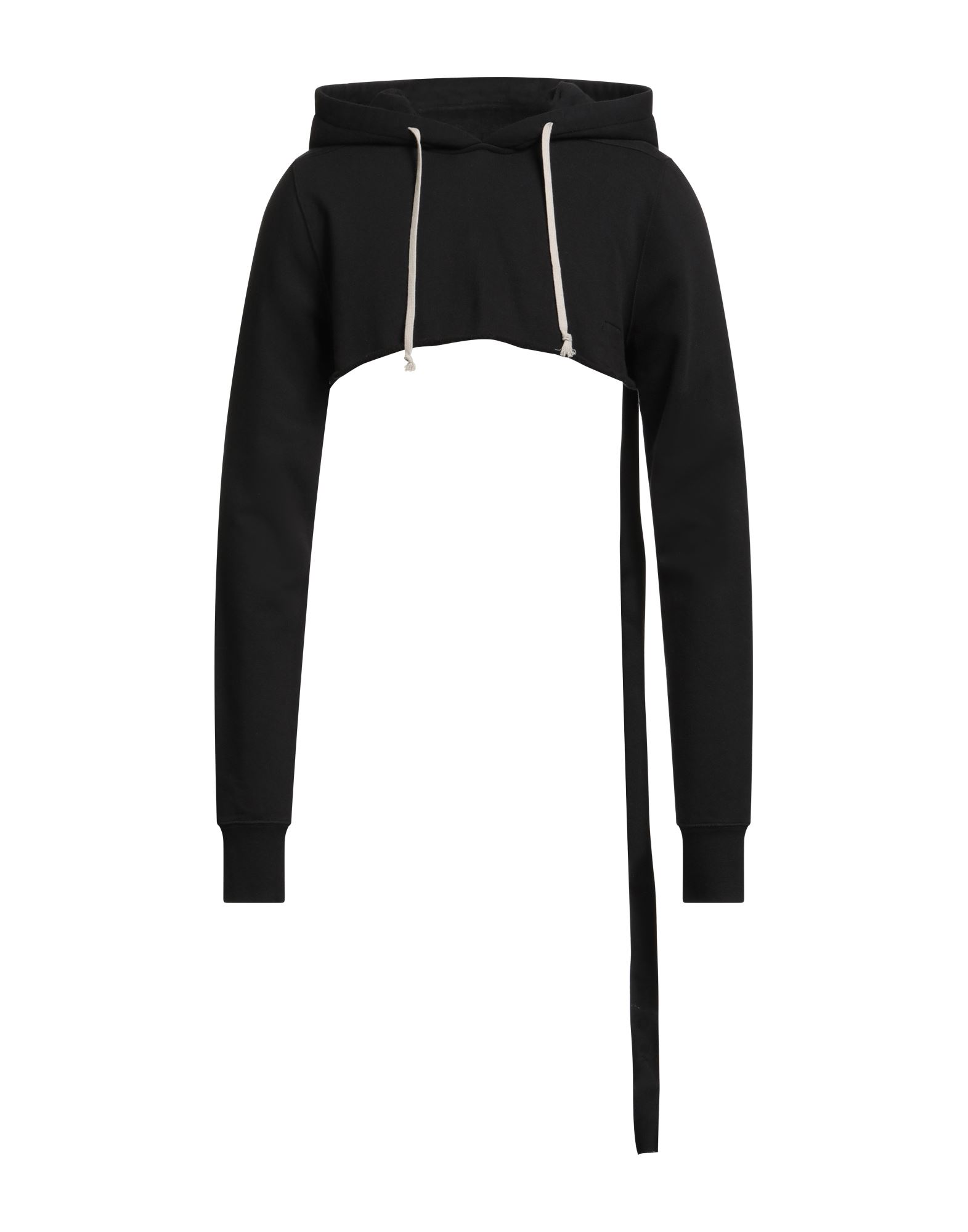 DRKSHDW by RICK OWENS Sweatshirt Herren Schwarz DRKSHDW by RICK OWENS Sweatshirt Herren Schwarz von DRKSHDW by RICK OWENS