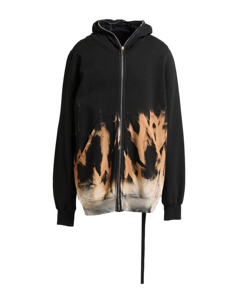 DRKSHDW by RICK OWENS Sweatshirt Herren Schwarz von DRKSHDW by RICK OWENS
