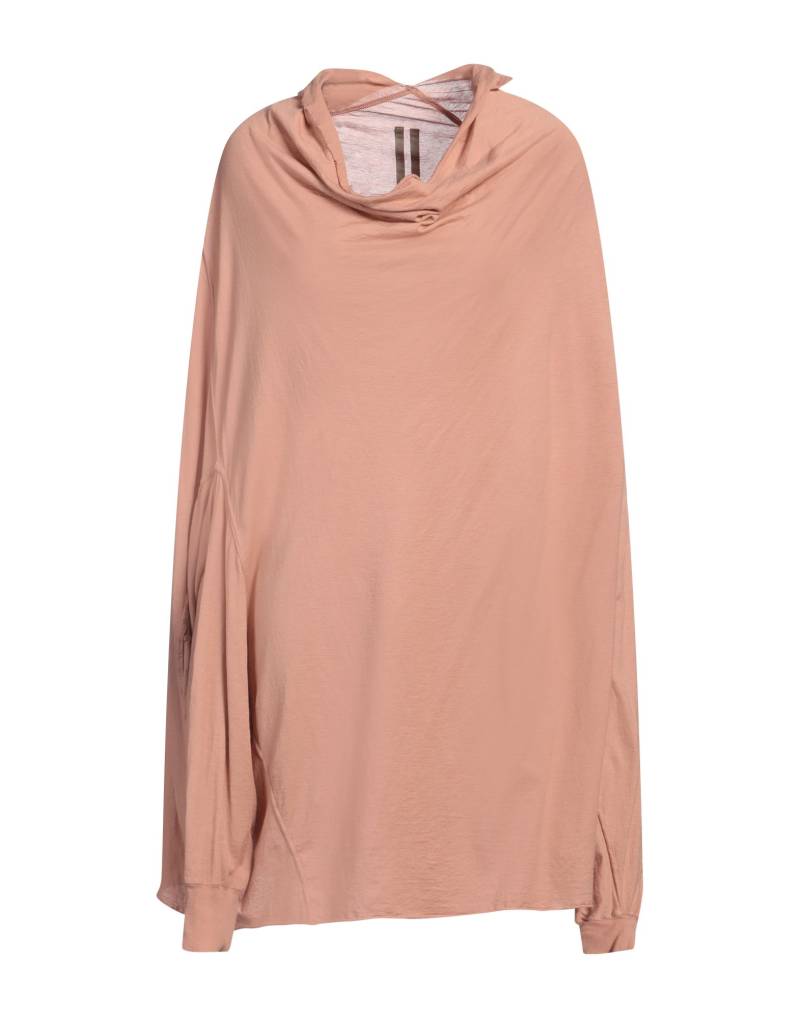 DRKSHDW by RICK OWENS T-shirts Damen Hellrosa von DRKSHDW by RICK OWENS