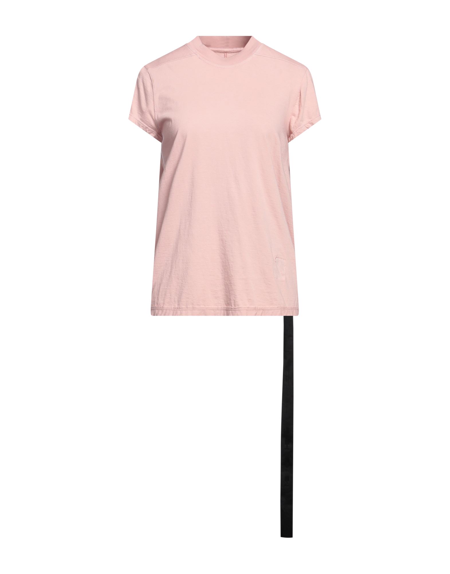 DRKSHDW by RICK OWENS T-shirts Damen Rosa von DRKSHDW by RICK OWENS