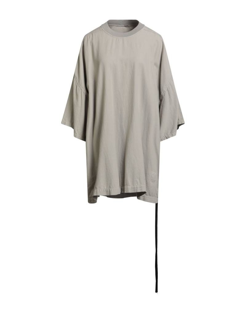 DRKSHDW by RICK OWENS T-shirts Damen Salbeigrün von DRKSHDW by RICK OWENS