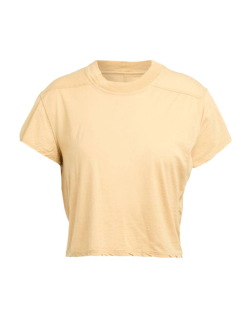 DRKSHDW by RICK OWENS T-shirts Damen Sand von DRKSHDW by RICK OWENS