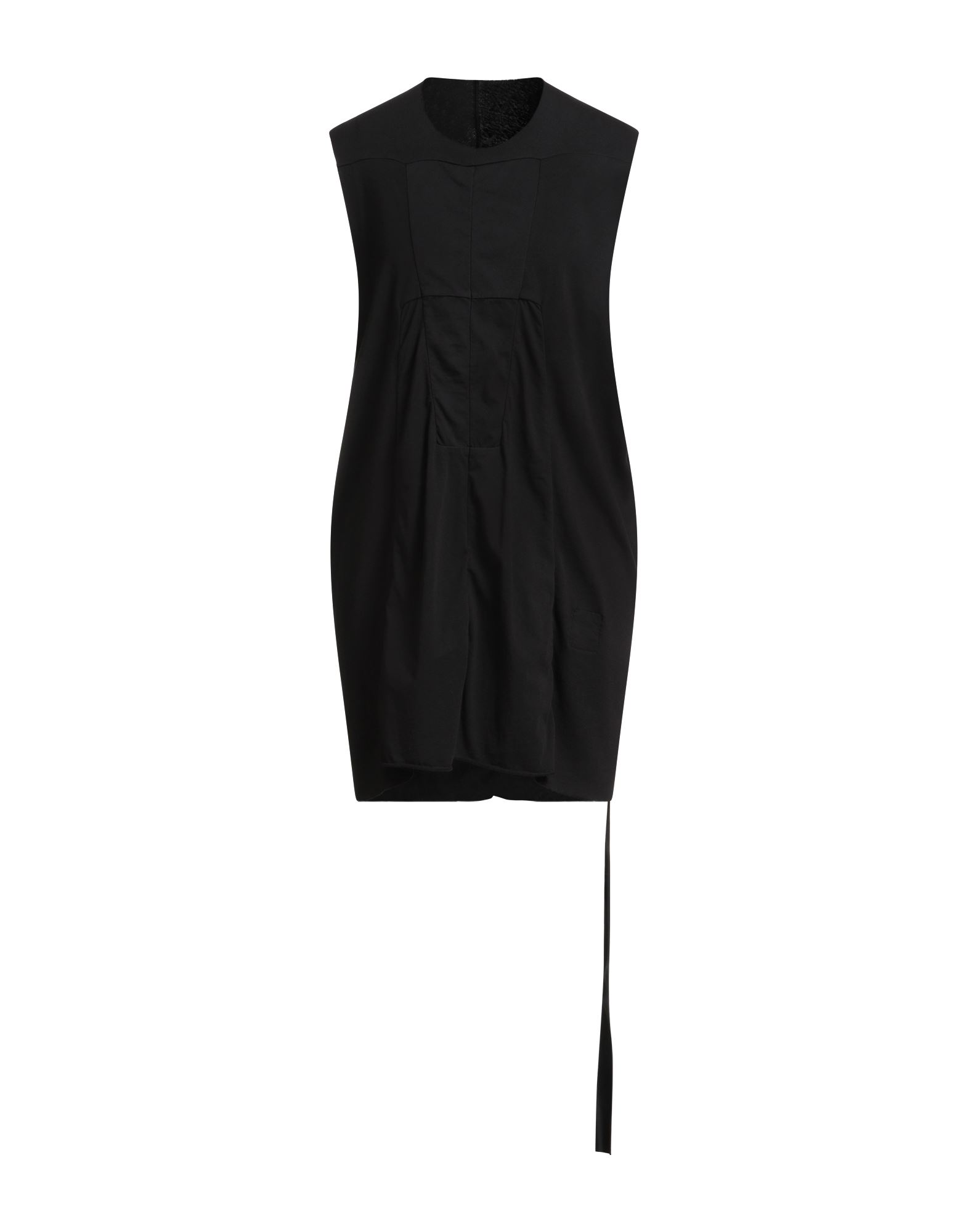 DRKSHDW by RICK OWENS T-shirts Damen Schwarz DRKSHDW by RICK OWENS T-shirts Damen Schwarz von DRKSHDW by RICK OWENS