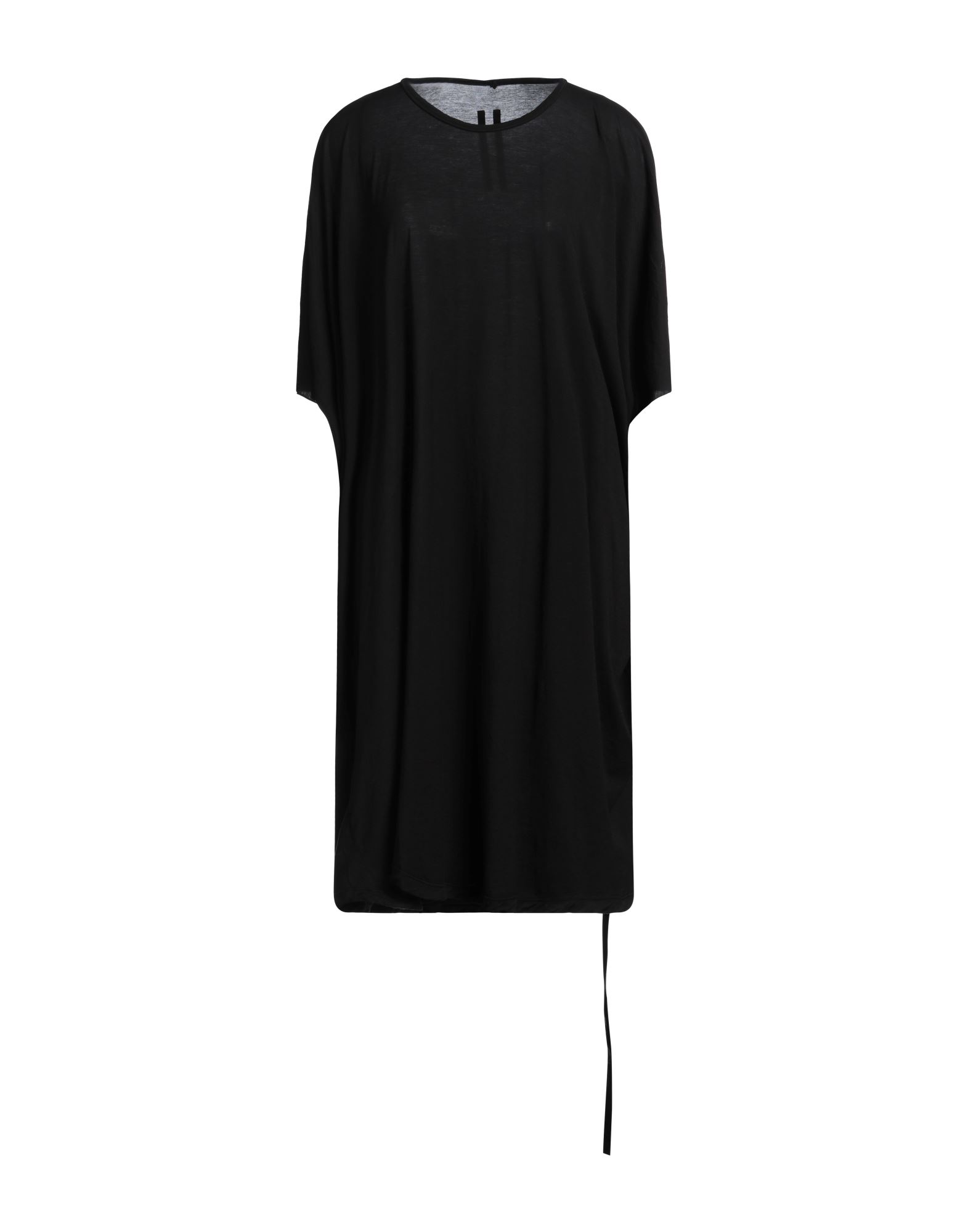 DRKSHDW by RICK OWENS T-shirts Damen Schwarz von DRKSHDW by RICK OWENS