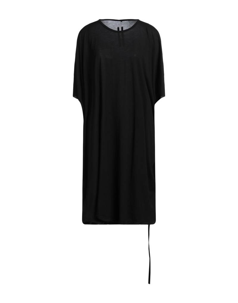 DRKSHDW by RICK OWENS T-shirts Damen Schwarz von DRKSHDW by RICK OWENS