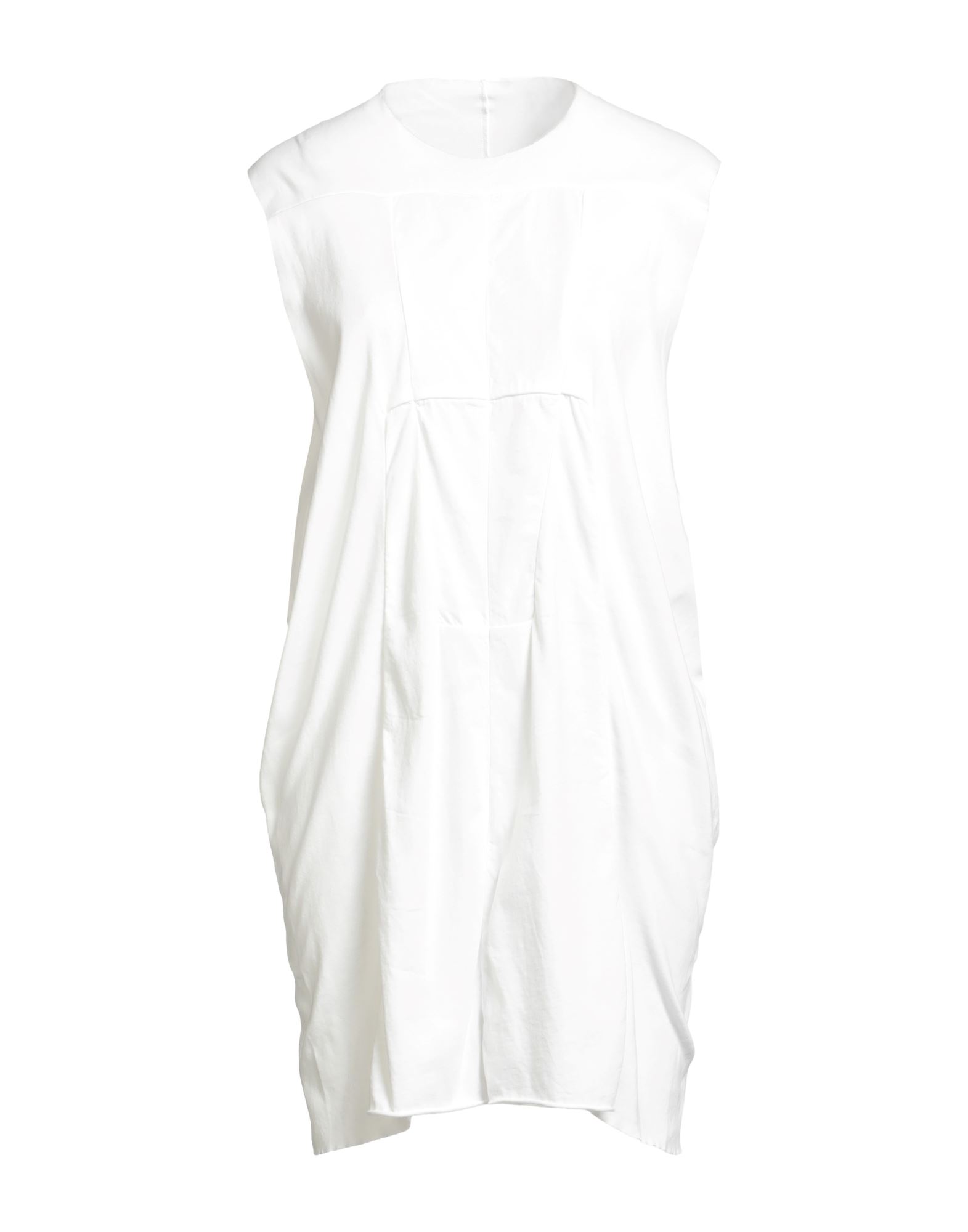 DRKSHDW by RICK OWENS T-shirts Damen Weiß von DRKSHDW by RICK OWENS