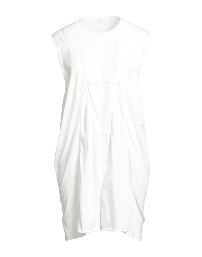 DRKSHDW by RICK OWENS T-shirts Damen Weiß von DRKSHDW by RICK OWENS