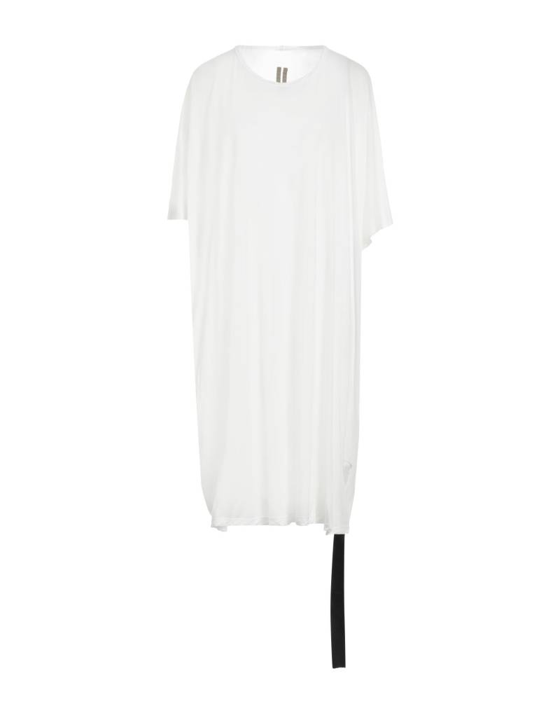 DRKSHDW by RICK OWENS T-shirts Damen Weiß von DRKSHDW by RICK OWENS