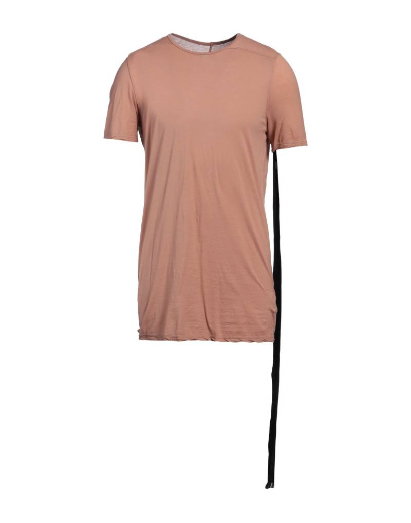 DRKSHDW by RICK OWENS T-shirts Herren Antikrosa von DRKSHDW by RICK OWENS