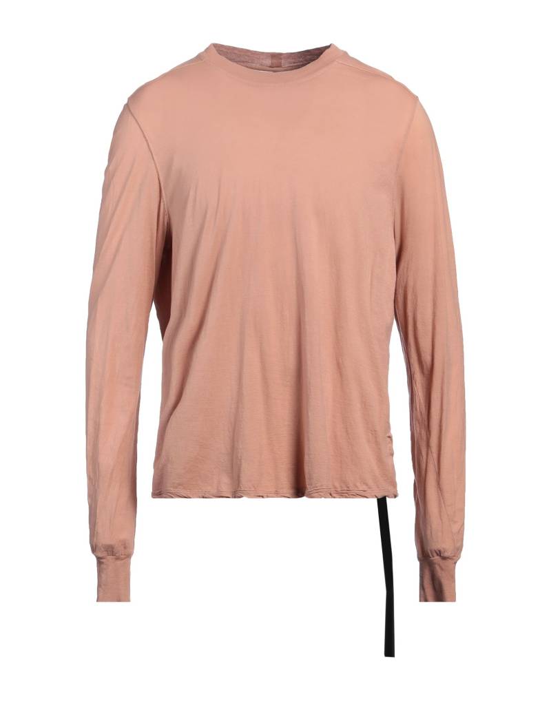 DRKSHDW by RICK OWENS T-shirts Herren Antikrosa von DRKSHDW by RICK OWENS