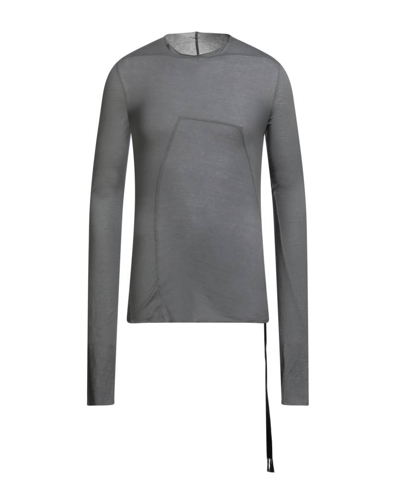 DRKSHDW by RICK OWENS T-shirts Herren Grau von DRKSHDW by RICK OWENS