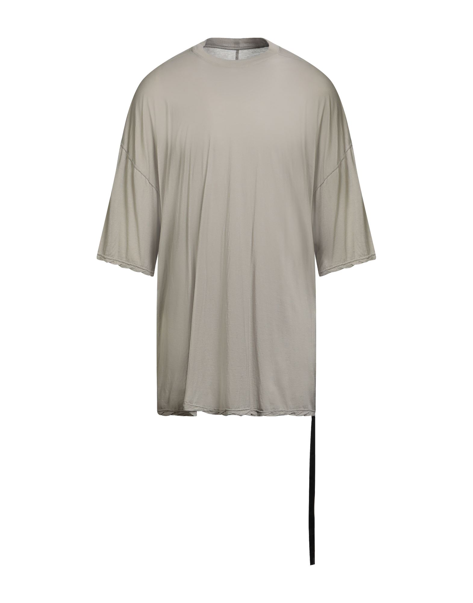 DRKSHDW by RICK OWENS T-shirts Herren Grau von DRKSHDW by RICK OWENS