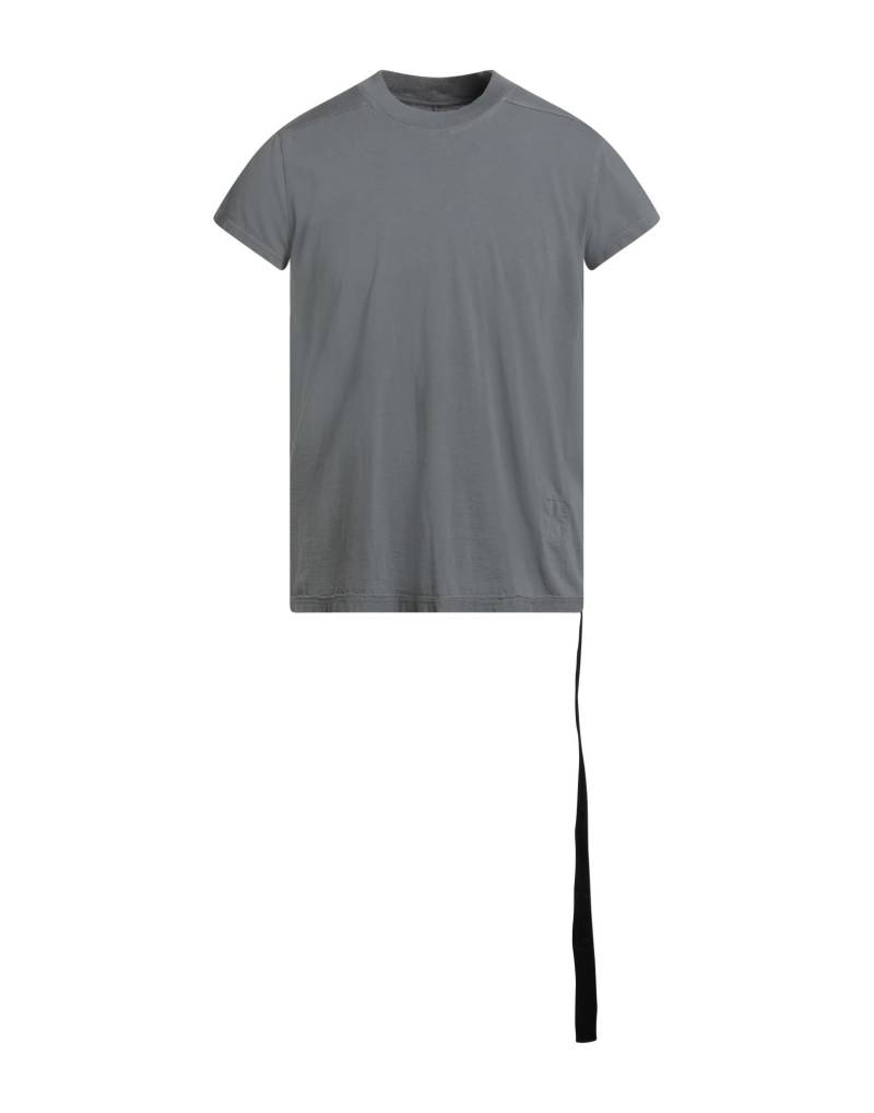 DRKSHDW by RICK OWENS T-shirts Herren Grau von DRKSHDW by RICK OWENS