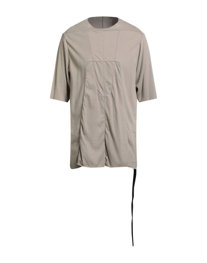 DRKSHDW by RICK OWENS T-shirts Herren Maulwurfsgrau von DRKSHDW by RICK OWENS