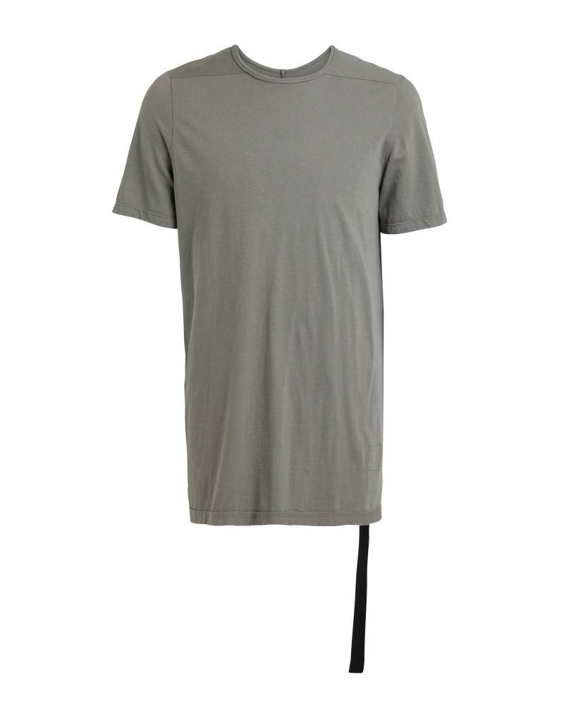 DRKSHDW by RICK OWENS T-shirts Herren Salbeigrün von DRKSHDW by RICK OWENS
