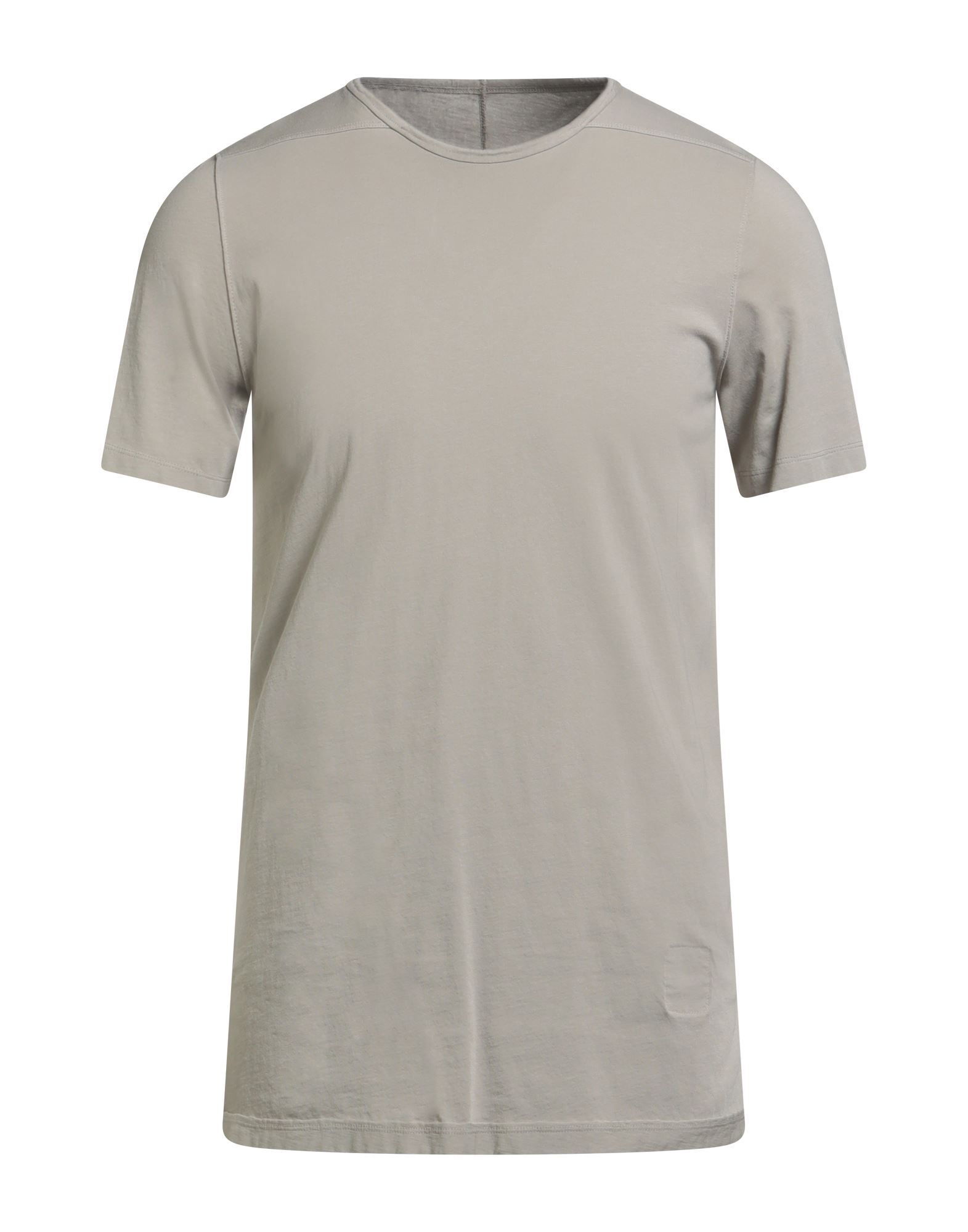 DRKSHDW by RICK OWENS T-shirts Herren Salbeigrün DRKSHDW by RICK OWENS T-shirts Herren Salbeigrün von DRKSHDW by RICK OWENS