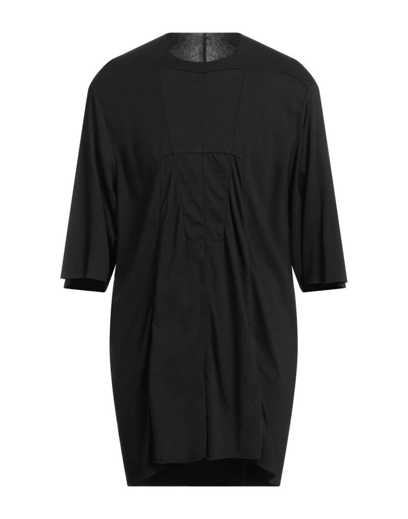 DRKSHDW by RICK OWENS T-shirts Herren Schwarz von DRKSHDW by RICK OWENS