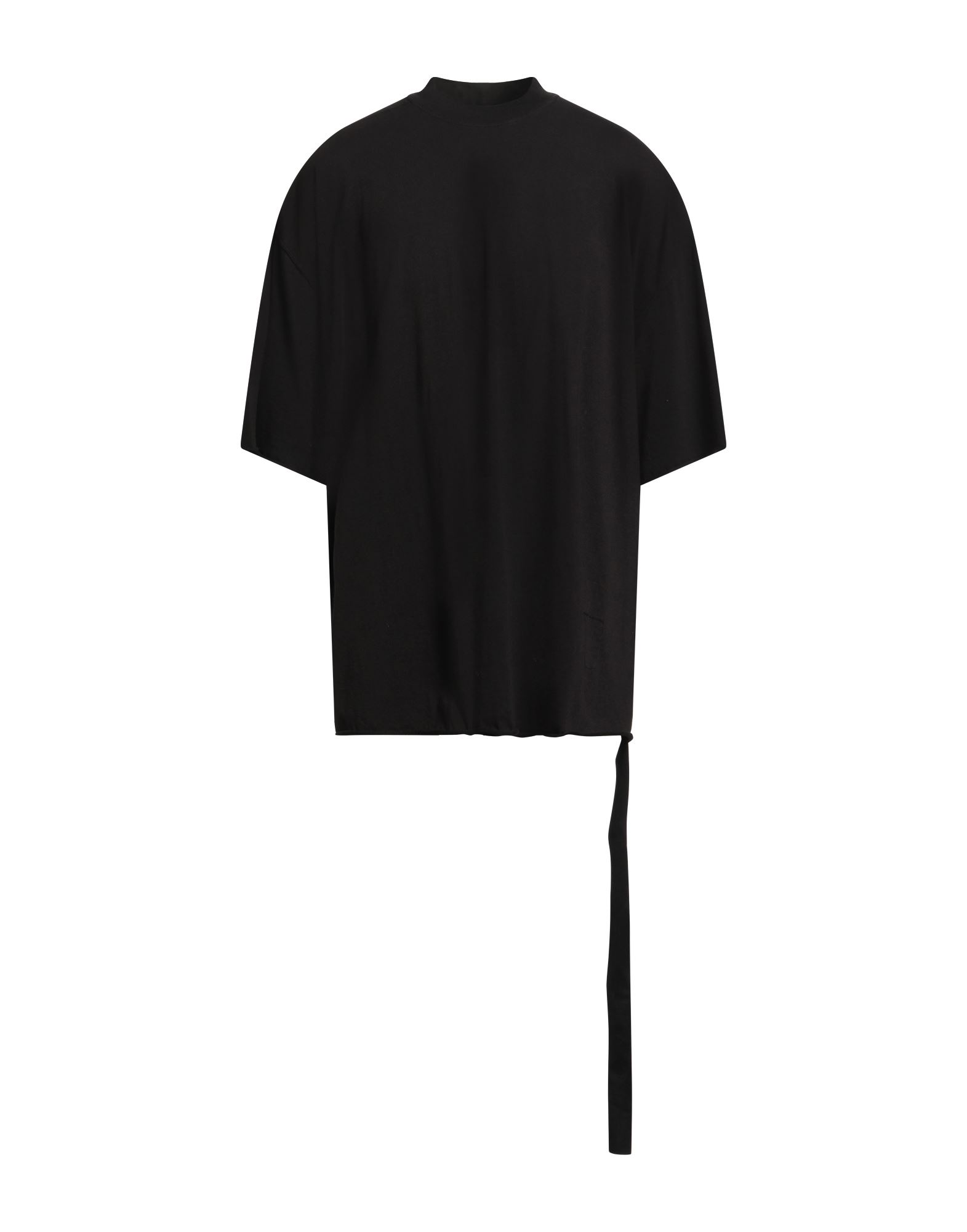 DRKSHDW by RICK OWENS T-shirts Herren Schwarz DRKSHDW by RICK OWENS T-shirts Herren Schwarz von DRKSHDW by RICK OWENS