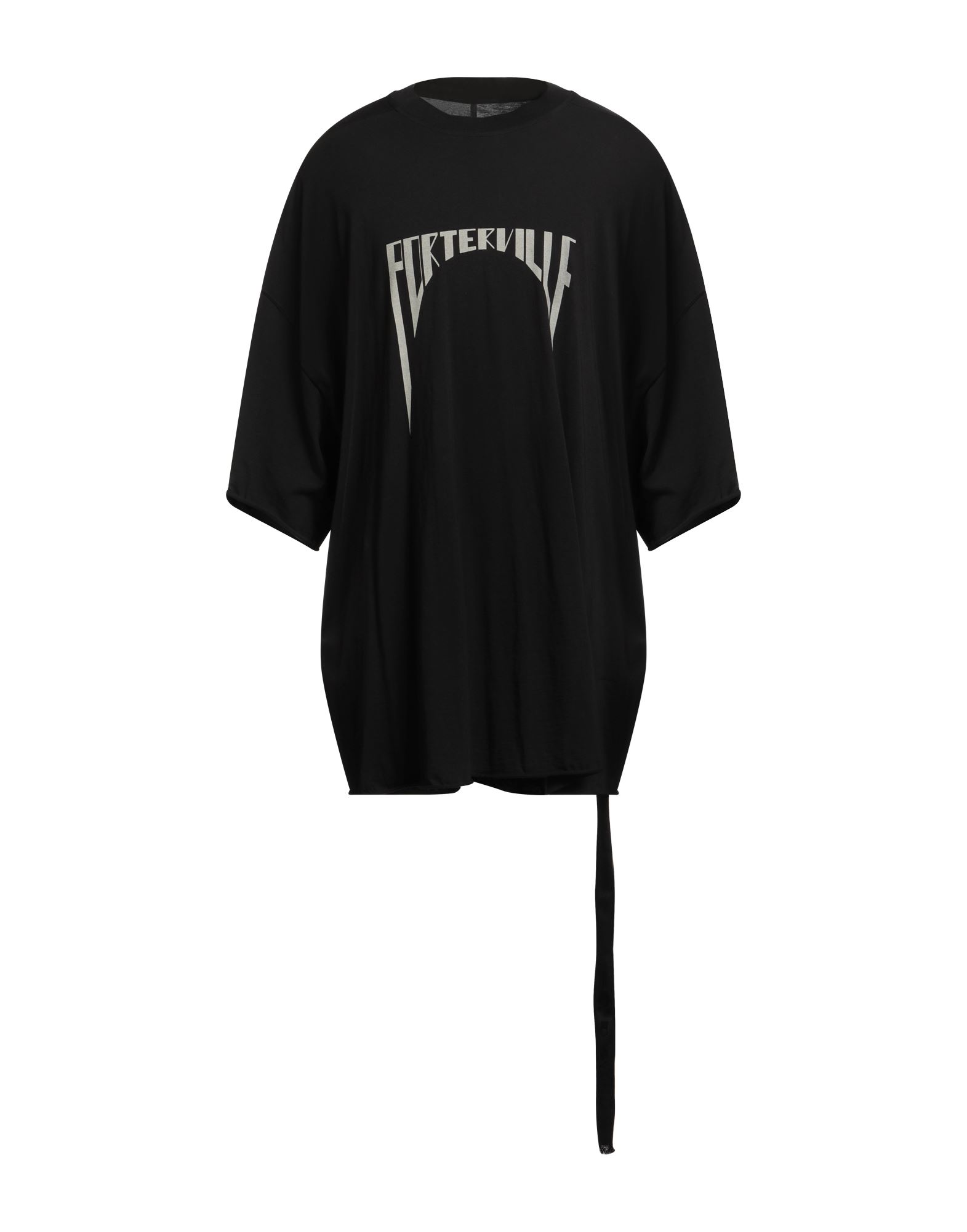 DRKSHDW by RICK OWENS T-shirts Herren Schwarz DRKSHDW by RICK OWENS T-shirts Herren Schwarz von DRKSHDW by RICK OWENS