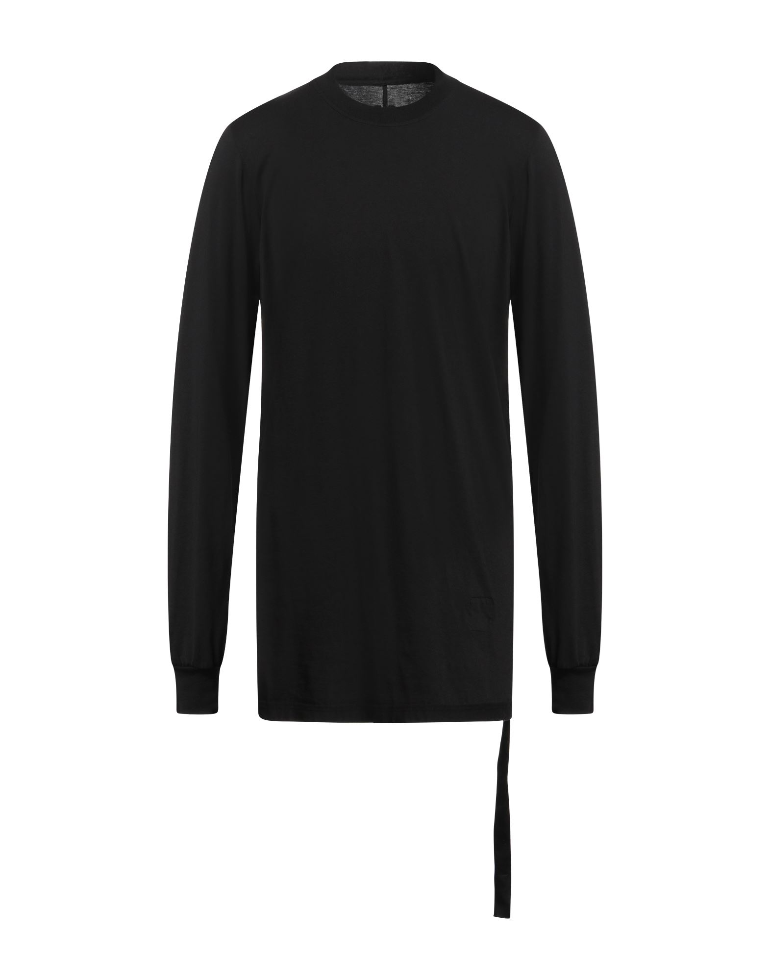 DRKSHDW by RICK OWENS T-shirts Herren Schwarz DRKSHDW by RICK OWENS T-shirts Herren Schwarz von DRKSHDW by RICK OWENS