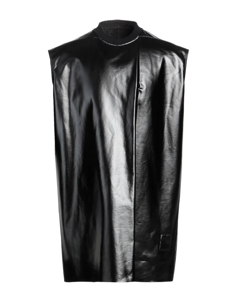 DRKSHDW by RICK OWENS T-shirts Herren Schwarz von DRKSHDW by RICK OWENS