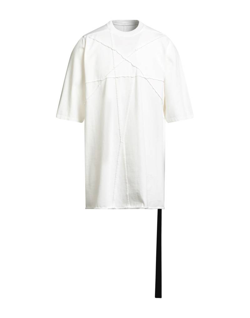 DRKSHDW by RICK OWENS T-shirts Herren Weiß von DRKSHDW by RICK OWENS