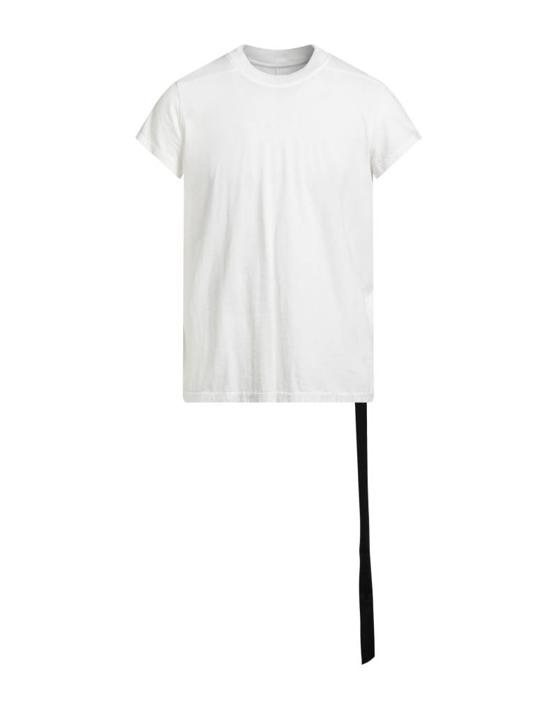 DRKSHDW by RICK OWENS T-shirts Herren Weiß von DRKSHDW by RICK OWENS