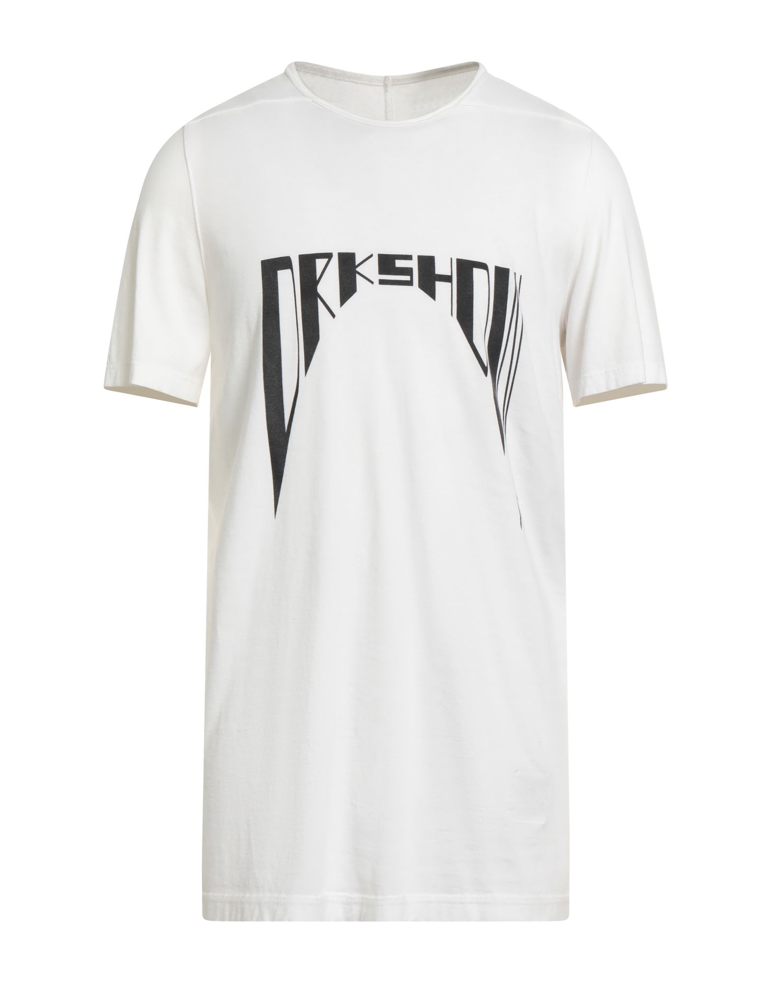 DRKSHDW by RICK OWENS T-shirts Herren Weiß von DRKSHDW by RICK OWENS