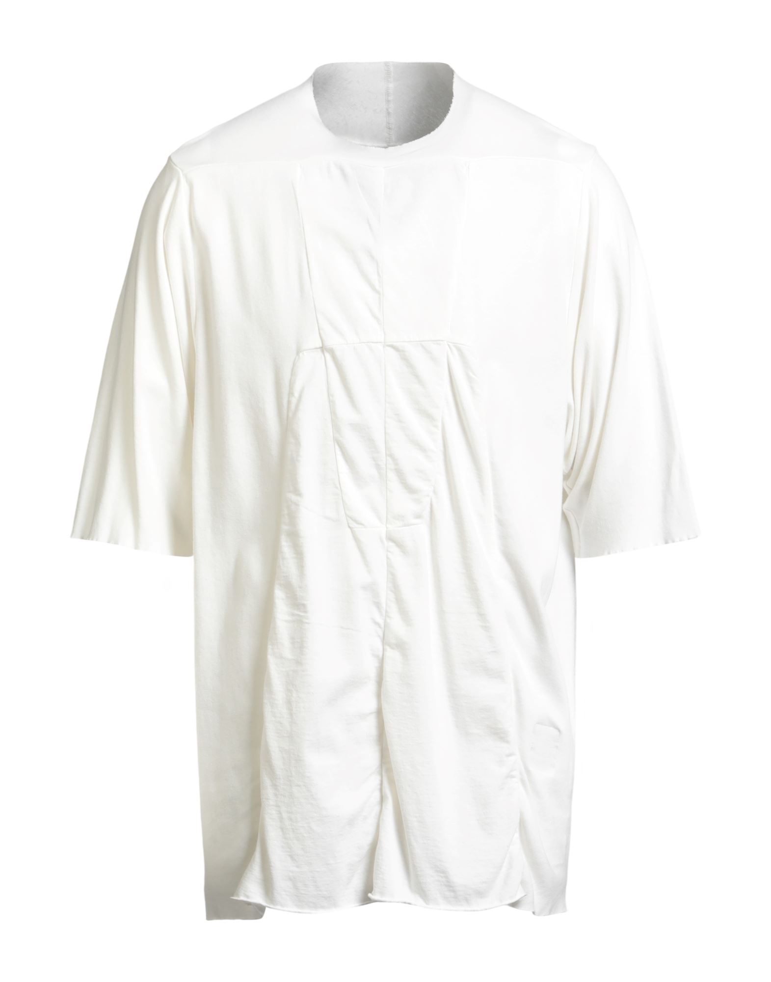 DRKSHDW by RICK OWENS T-shirts Herren Weiß von DRKSHDW by RICK OWENS