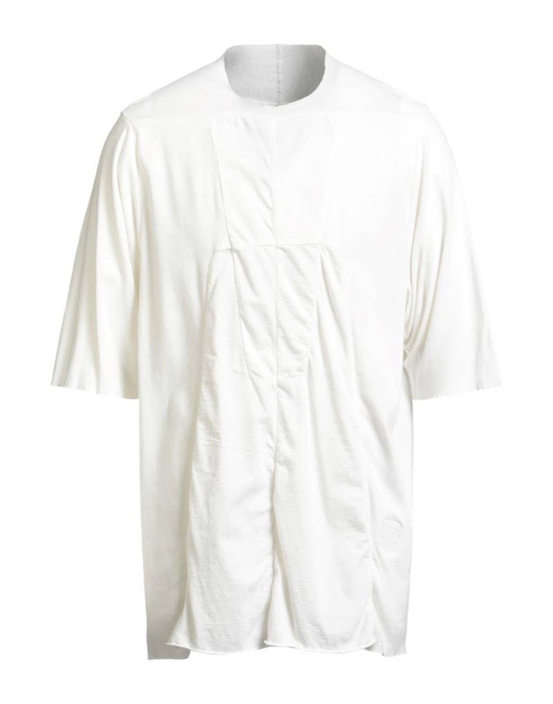 DRKSHDW by RICK OWENS T-shirts Herren Weiß von DRKSHDW by RICK OWENS
