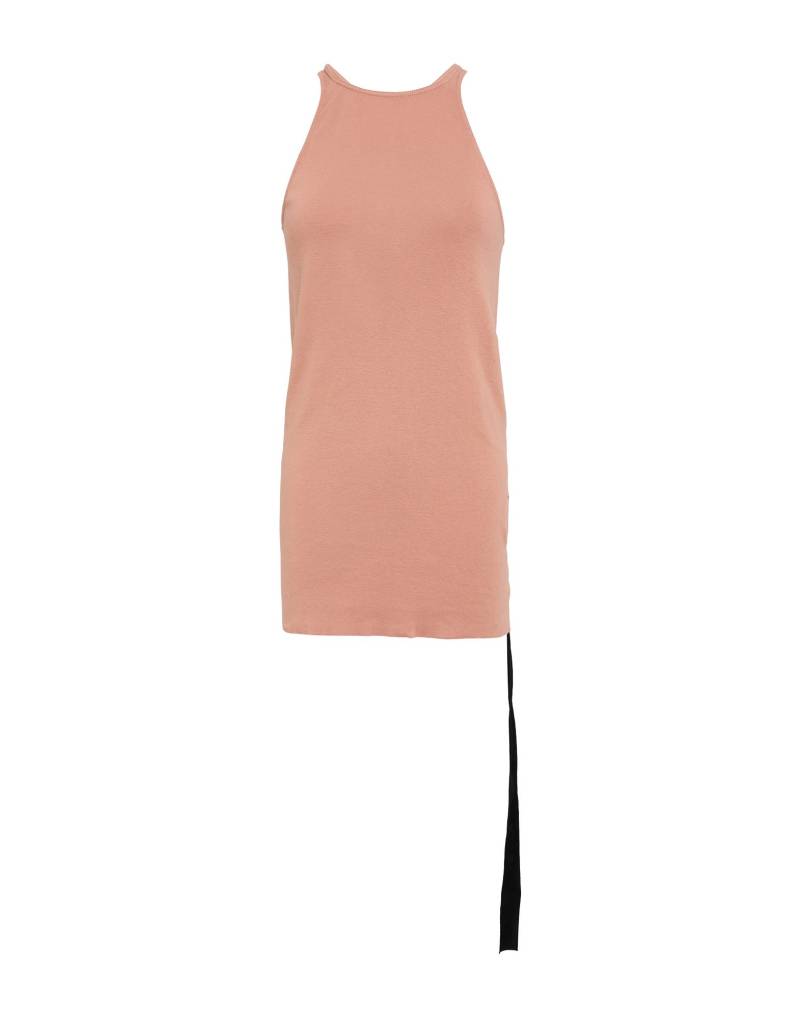 DRKSHDW by RICK OWENS Tank Top Damen Antikrosa von DRKSHDW by RICK OWENS