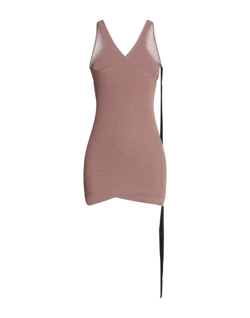 DRKSHDW by RICK OWENS Tank Top Damen Malve von DRKSHDW by RICK OWENS