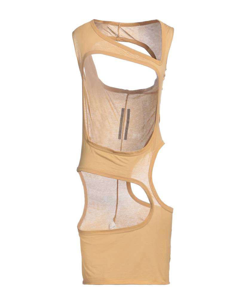 DRKSHDW by RICK OWENS Top Damen Sand von DRKSHDW by RICK OWENS