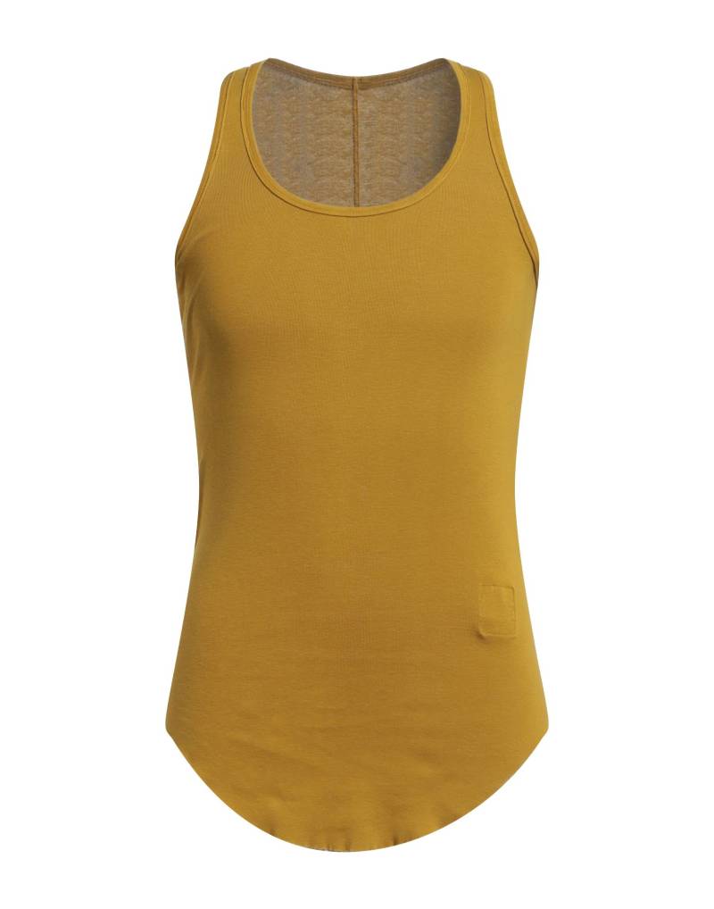 DRKSHDW by RICK OWENS Tank Top Herren Ringelblume von DRKSHDW by RICK OWENS