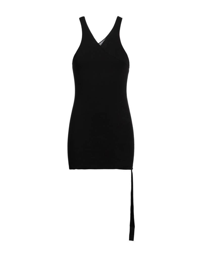 DRKSHDW by RICK OWENS Tank Top Herren Schwarz von DRKSHDW by RICK OWENS