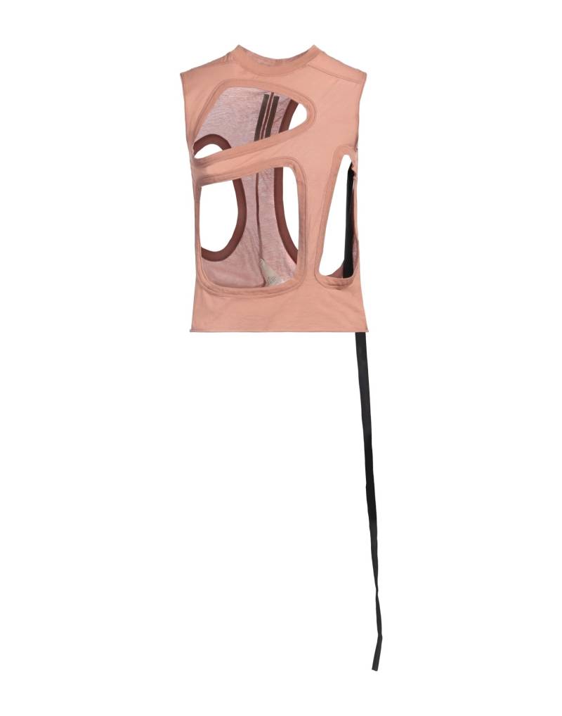 DRKSHDW by RICK OWENS Top Damen Antikrosa von DRKSHDW by RICK OWENS