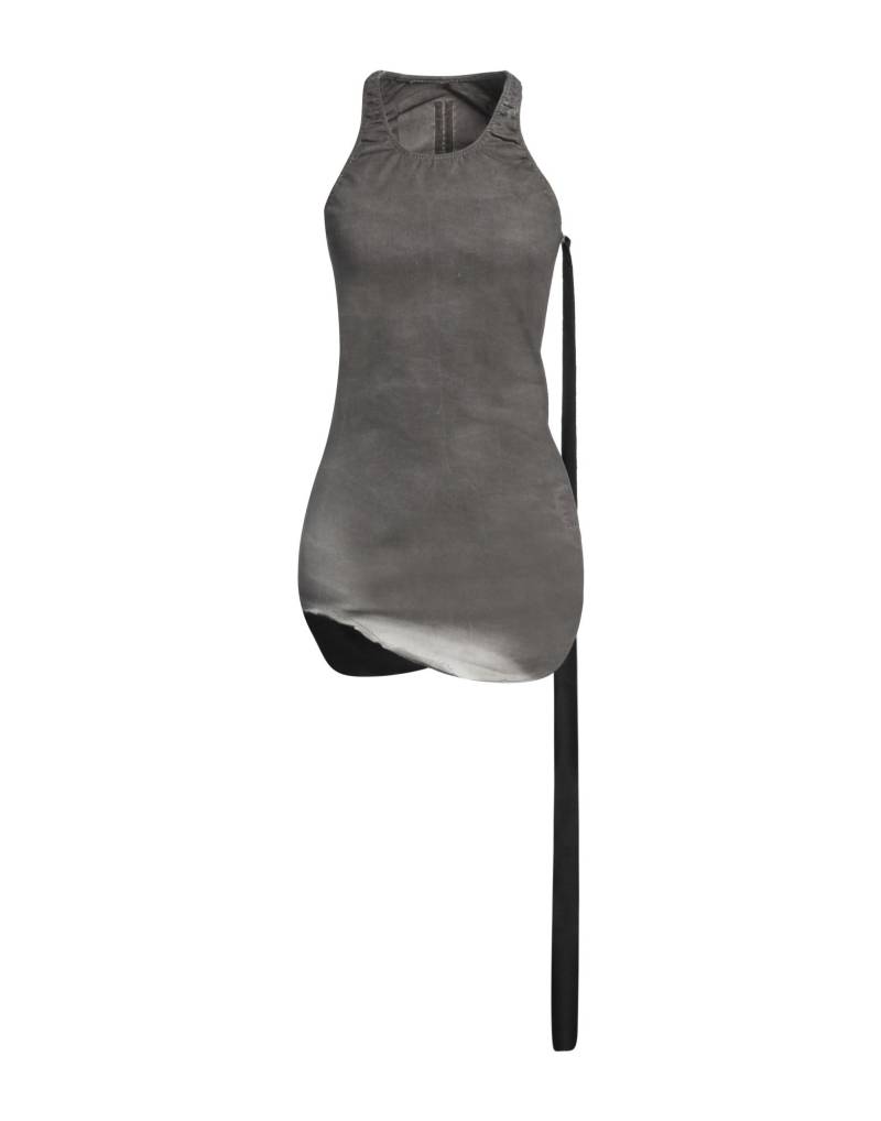 DRKSHDW by RICK OWENS Top Damen Blei von DRKSHDW by RICK OWENS