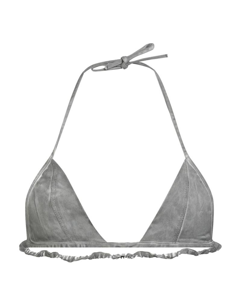 DRKSHDW by RICK OWENS Top Damen Grau von DRKSHDW by RICK OWENS