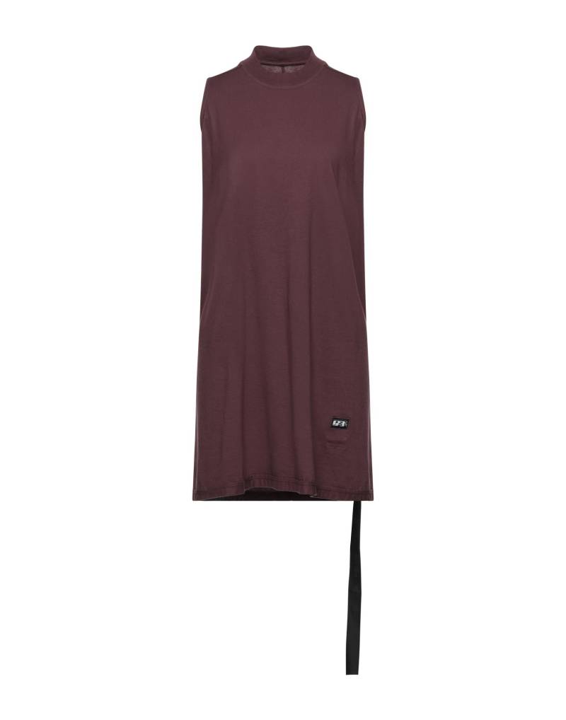 DRKSHDW by RICK OWENS Top Damen Malve von DRKSHDW by RICK OWENS