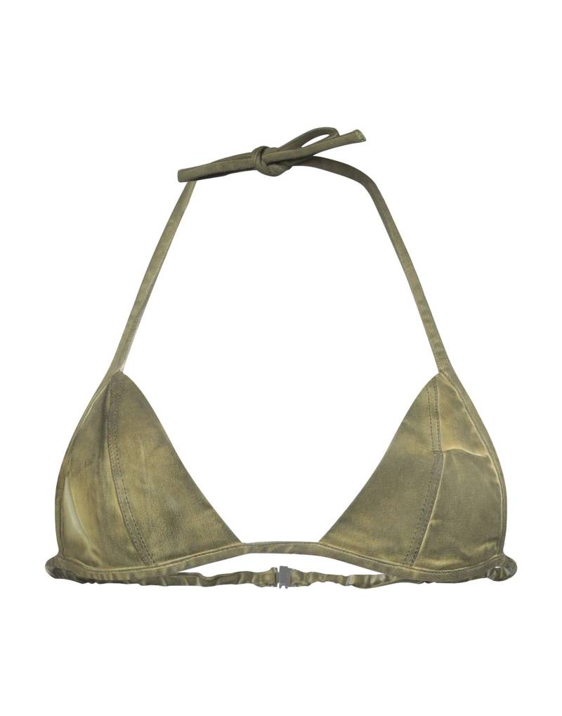 DRKSHDW by RICK OWENS Top Damen Salbeigrün von DRKSHDW by RICK OWENS