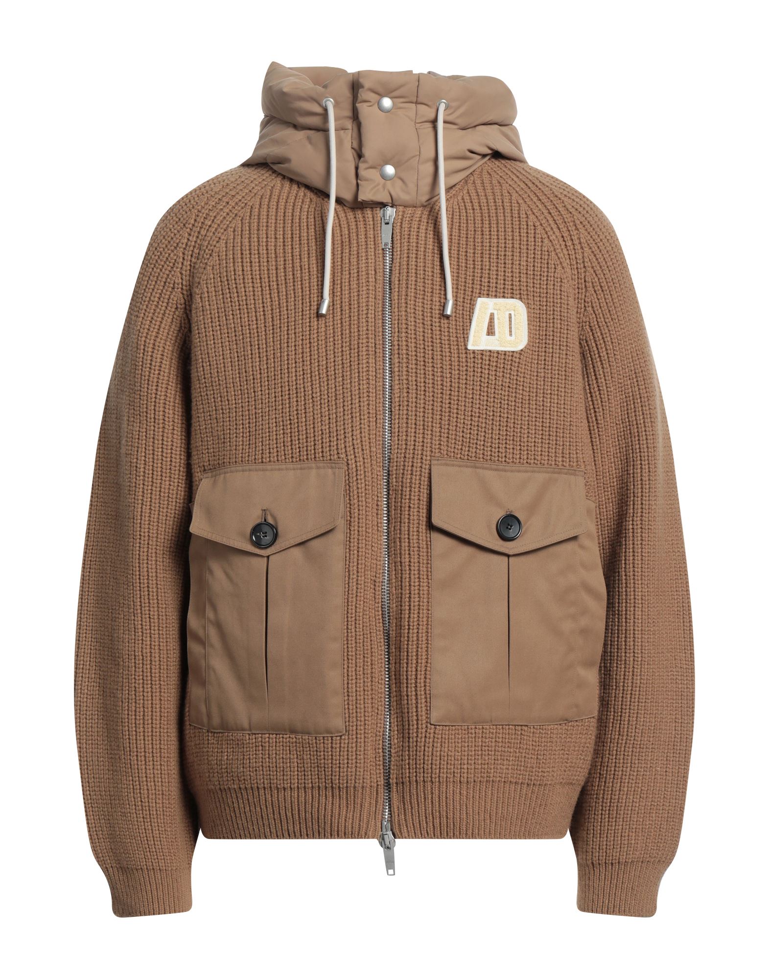 DRM DIERREMME Pufferjacke & Daunenjacke Herren Kamel von DRM DIERREMME