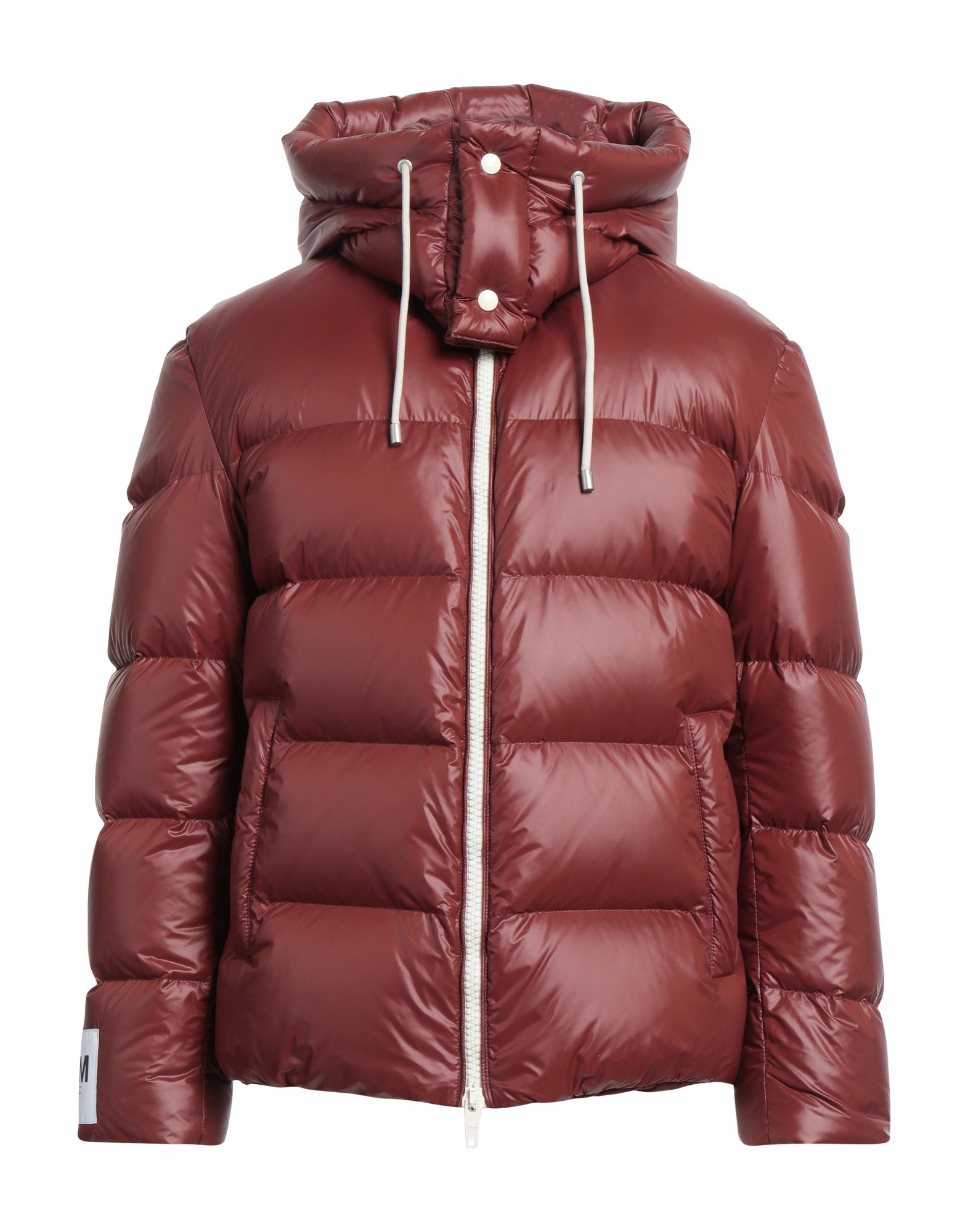 DRM DIERREMME Pufferjacke & Daunenjacke Herren Rostrot von DRM DIERREMME