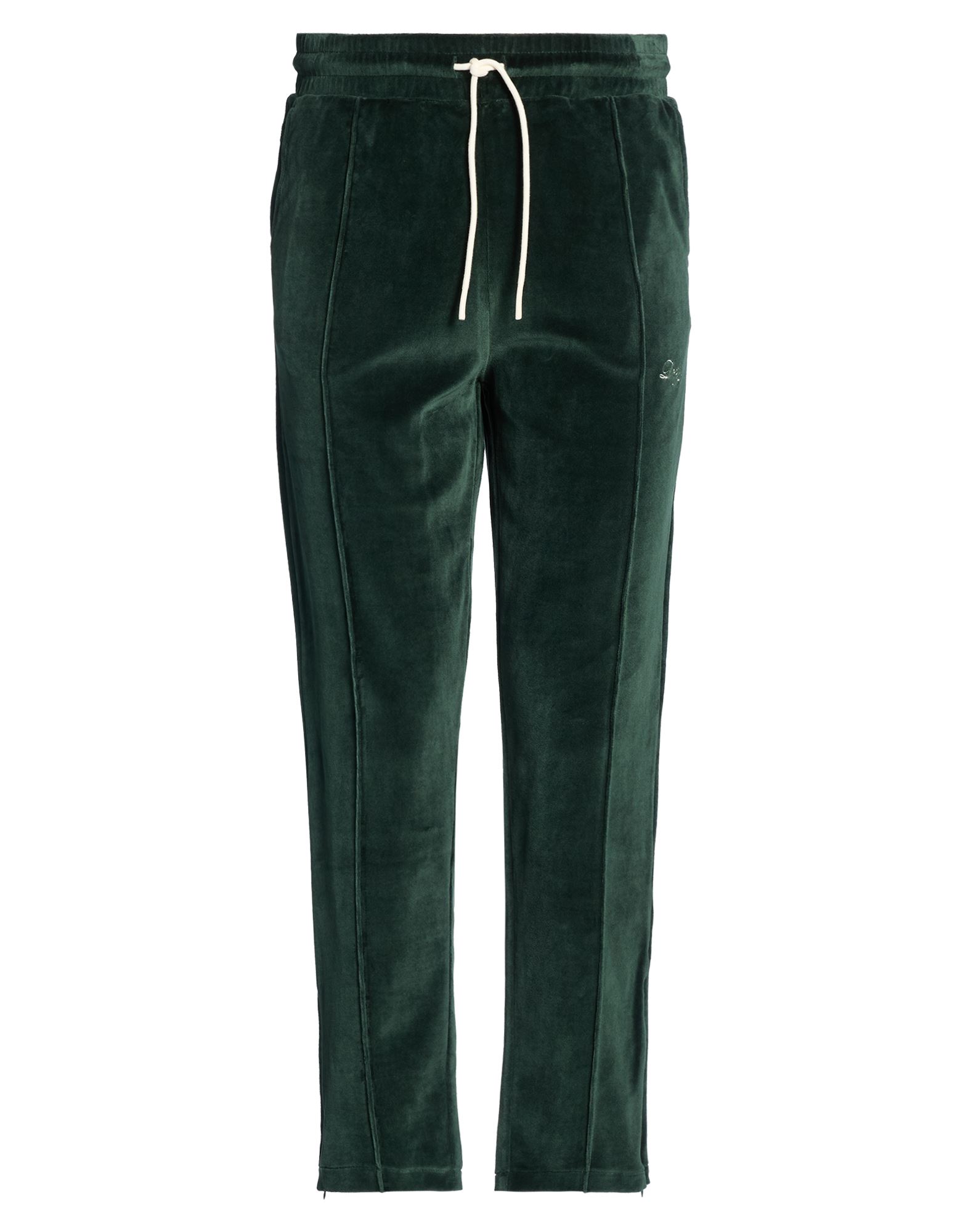 DRÔLE DE MONSIEUR Hose Herren Grün von DRÔLE DE MONSIEUR