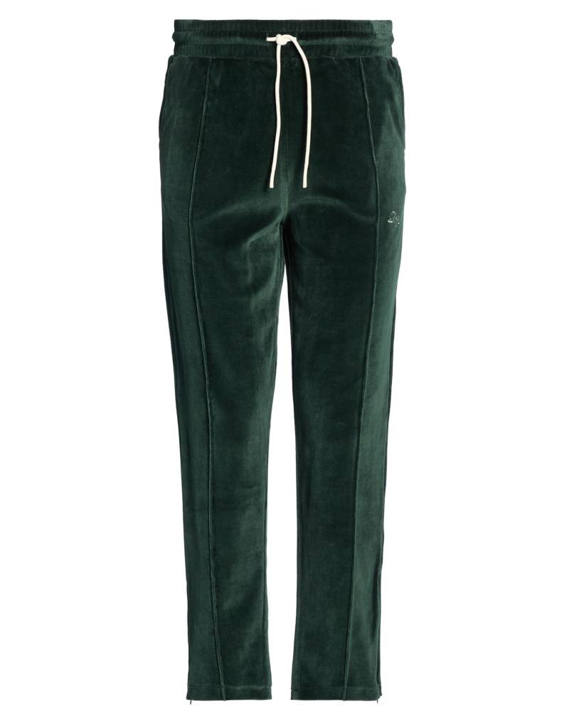 DRÔLE DE MONSIEUR Hose Herren Grün von DRÔLE DE MONSIEUR