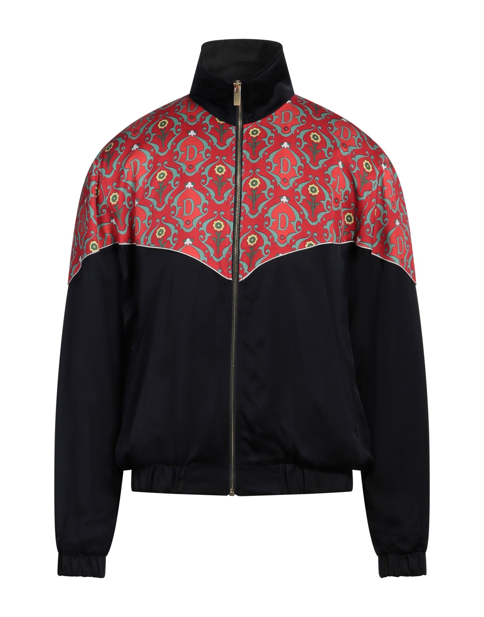 DRÔLE DE MONSIEUR Jacke & Anorak Herren Rot DRÔLE DE MONSIEUR Jacke & Anorak Herren Rot von DRÔLE DE MONSIEUR