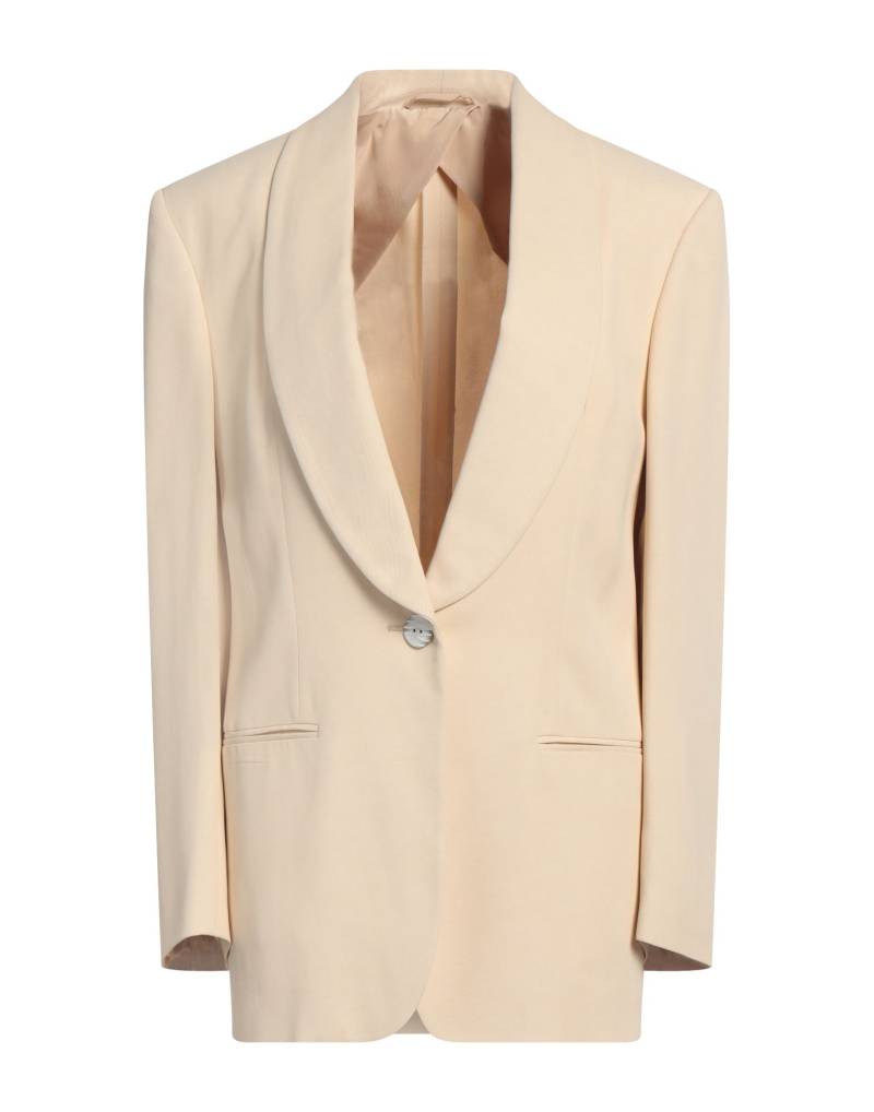 DROMe Blazer Damen Sand von DROMe