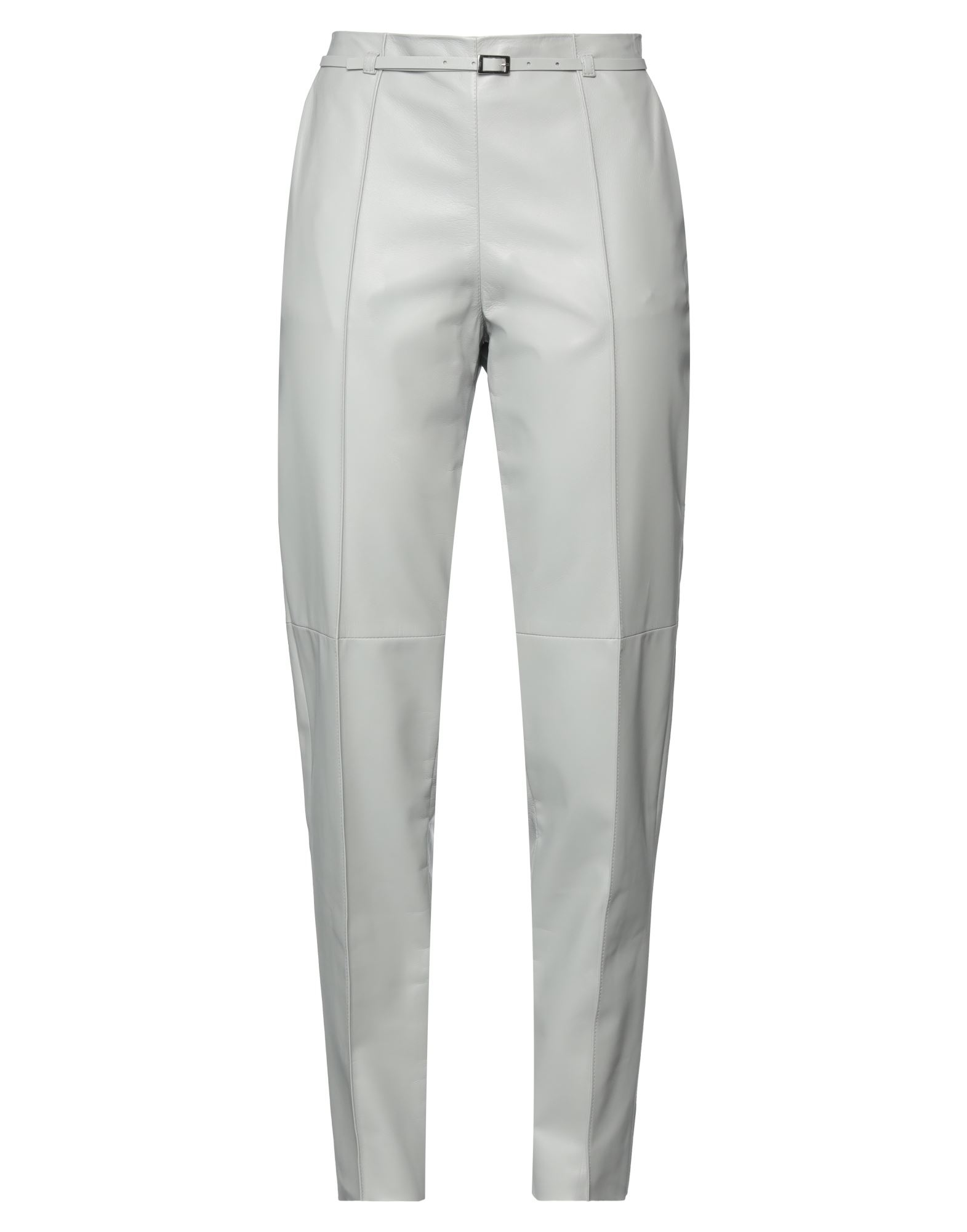 DROMe Hose Damen Hellgrau DROMe Hose Damen Hellgrau von DROMe