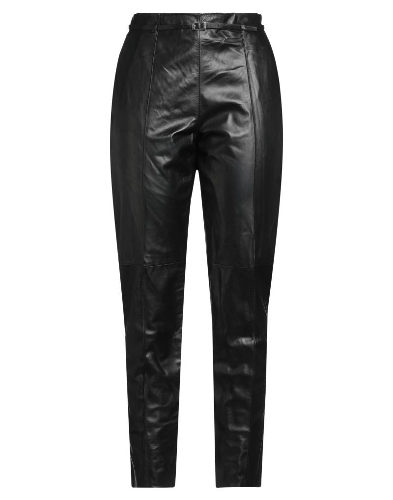 DROMe Hose Damen Schwarz von DROMe