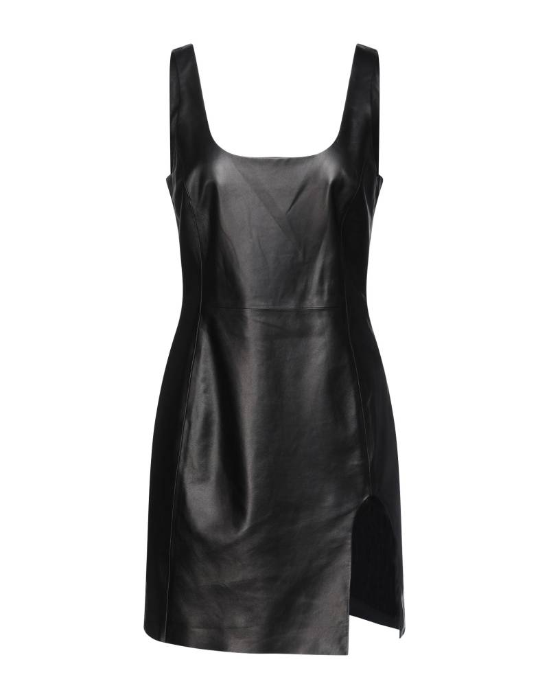 DROMe Mini-kleid Damen Schwarz von DROMe