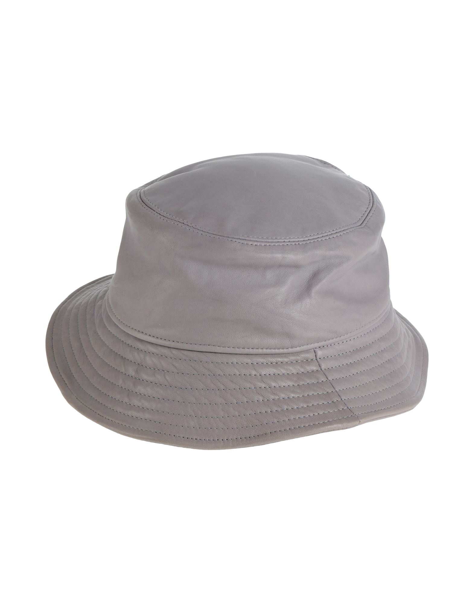 DROMe Mützen & Hüte Damen Grau von DROMe